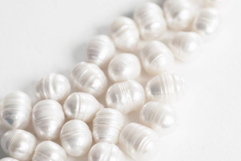 Buyers deals of pearls