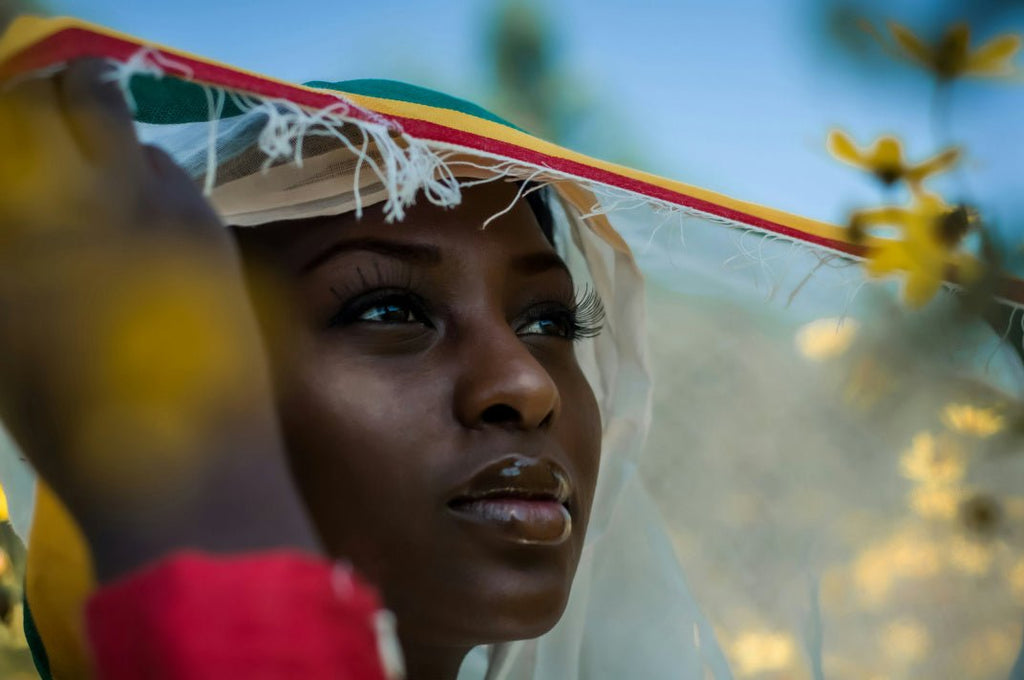 The Beauty and Richness of Ethiopian Jewelry: The World's Best Kept Secret - The Bead Traders