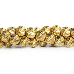 Brass Beads