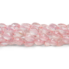 Rose Quartz Beads