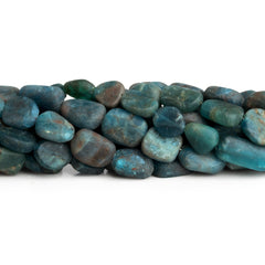 Apatite Beads