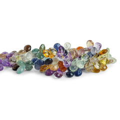 Multi Gemstone Beads