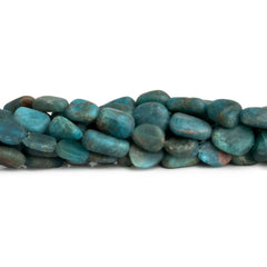 Apatite Beads