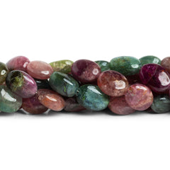 Tourmaline Beads