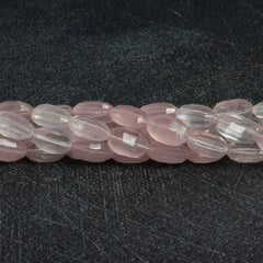 Rose Quartz Beads