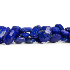 Lapis Lazuli Beads