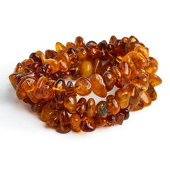 Amber Beads