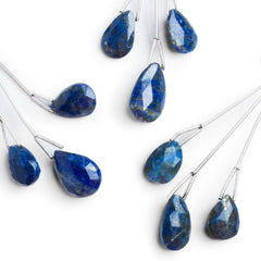 Lapis Lazuli Beads