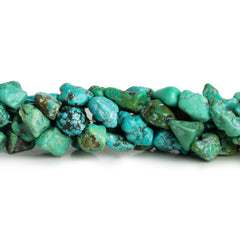 Turquoise Beads