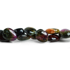 Tourmaline Beads