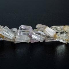 Kunzite Beads