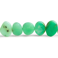 Chrysoprase Beads