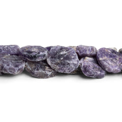 Amethyst Beads