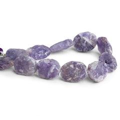 Amethyst Beads