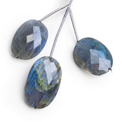 Labradorite Beads