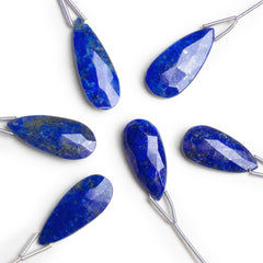 Lapis Lazuli Beads