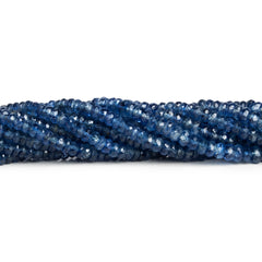 Kyanite Beads