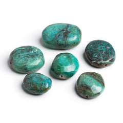 Gemstone Focal Beads