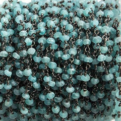 Apatite Beads