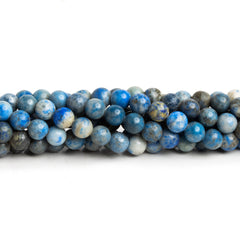 Lapis Lazuli Beads