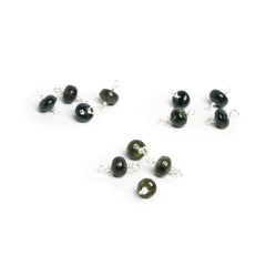 Tourmaline Beads