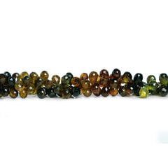 Tourmaline Beads