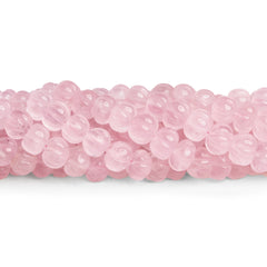 Rose Quartz Beads