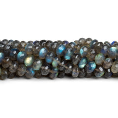 Labradorite Beads