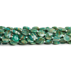 Amazonite Beads