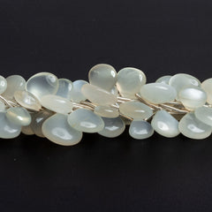 Moonstone Beads