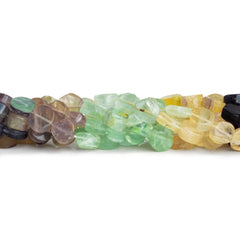 Fluorite Beads