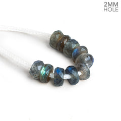 Labradorite Beads