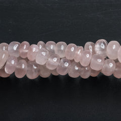 Rose Quartz Beads