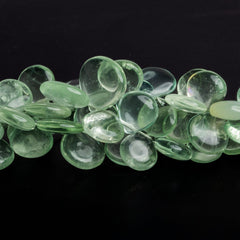 Fluorite Beads