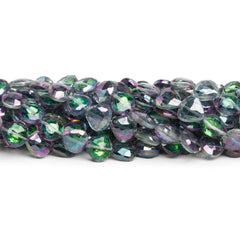 Topaz Beads