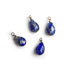 Lapis Lazuli Beads