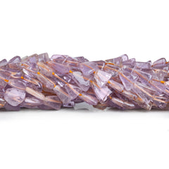 Ametrine Beads