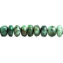 Emerald Beads