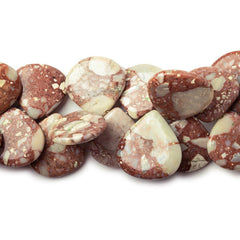 Jasper Beads