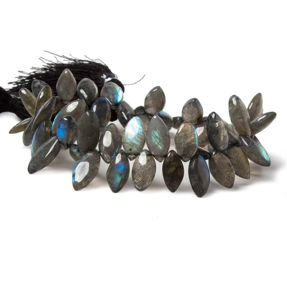 AAA Natural Multi Fire Labradorite Loose hotsell Gemstone Beads Faceted Marquise Shape Checker Cut 6x12MM-8x18MM Approx 7 Inches Wholesale Price