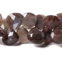 Moonstone Beads