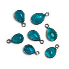 Apatite Beads