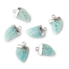 Amazonite Beads