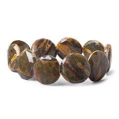 Jasper Beads