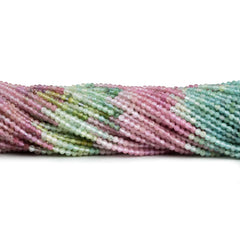 Tourmaline Beads