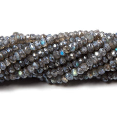 Labradorite Beads