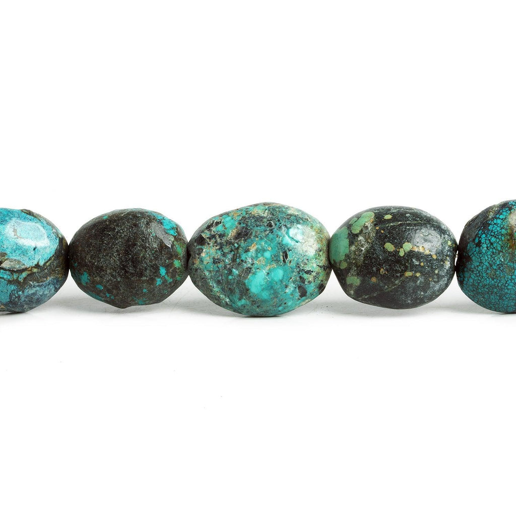 Natural Turquoise – The Bead Traders