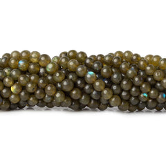 Labradorite Beads