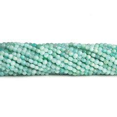 Amazonite Beads