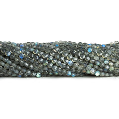 Labradorite Beads